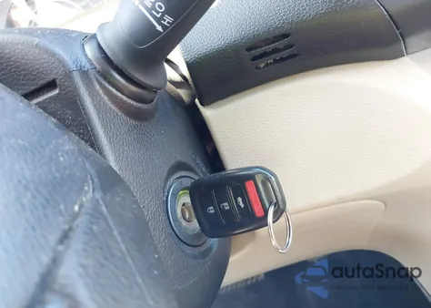 2015 Honda Accord Lx from USA, damaged, VIN 1HGCR2F31FA135167